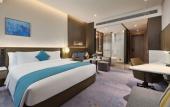 Туры в отель Crowne Plaza WUHAN DEVELOPMENT ZONE by IHG