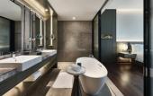 Туры в отель Crowne Plaza WUHAN DEVELOPMENT ZONE by IHG