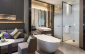 Туры в отель Crowne Plaza WUHAN DEVELOPMENT ZONE by IHG