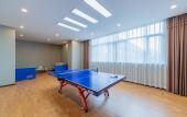 Туры в отель Taohualing Hotel (Yichang)