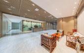 Туры в отель Taohualing Hotel (Yichang)