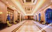 Туры в отель Taohualing Hotel (Yichang)