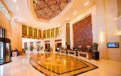 Туры в отель Taohualing Hotel (Yichang)