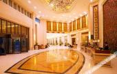 Туры в отель Taohualing Hotel (Yichang)