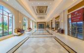 Туры в отель Taohualing Hotel (Yichang)