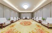 Туры в отель Taohualing Hotel (Yichang)