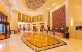 Туры в отель Taohualing Hotel (Yichang)