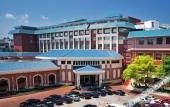 Туры в отель Taohualing Hotel (Yichang)