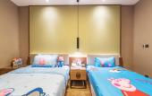Туры в отель Taohualing Hotel (Yichang)