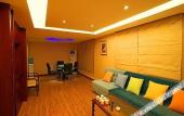 Туры в отель Taohualing Hotel (Yichang)
