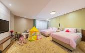 Туры в отель Taohualing Hotel (Yichang)
