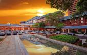 Туры в отель Taohualing Hotel (Yichang)