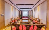 Туры в отель Taohualing Hotel (Yichang)