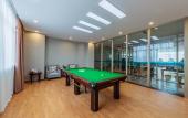 Туры в отель Taohualing Hotel (Yichang)