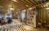 Туры в отель Taohualing Hotel (Yichang)