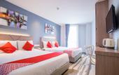 Туры в отель Hotel O Gs Hotels Near Strand Mall