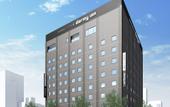 Туры в отель Dormy Inn PREMIUM Fukui Natural Hot Springs