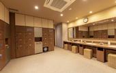 Туры в отель Dormy Inn PREMIUM Fukui Natural Hot Springs
