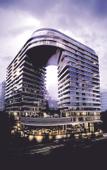 Туры в отель One Global Resorts Green Square