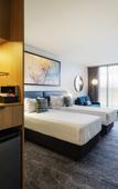 Туры в отель Mercure Canberra Belconnen