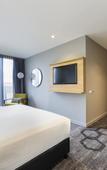 Туры в отель Mercure Canberra Belconnen