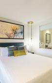Туры в отель Mercure Canberra Belconnen