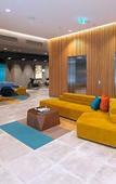 Туры в отель Mercure Canberra Belconnen