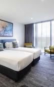 Туры в отель Mercure Canberra Belconnen