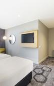 Туры в отель Mercure Canberra Belconnen