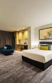Туры в отель Mercure Canberra Belconnen