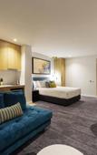 Туры в отель Mercure Canberra Belconnen