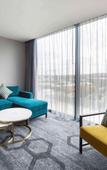 Туры в отель Mercure Canberra Belconnen