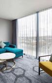 Туры в отель Mercure Canberra Belconnen