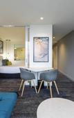Туры в отель Mercure Canberra Belconnen