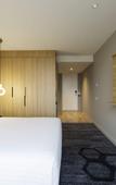 Туры в отель Mercure Canberra Belconnen