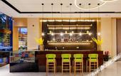 Туры в отель Home Plus Hotel (Chengdu Shuangliu International Airport)