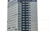 Туры в отель Golden Tulip Ever Yongin