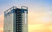 Туры в отель Golden Tulip Ever Yongin