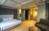 Туры в отель Golden Tulip Ever Yongin