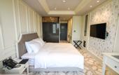 Туры в отель Golden Tulip Ever Yongin