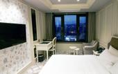 Туры в отель Golden Tulip Ever Yongin