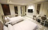 Туры в отель Golden Tulip Ever Yongin