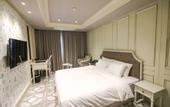 Туры в отель Golden Tulip Ever Yongin