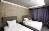 Туры в отель Golden Tulip Ever Yongin