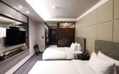 Туры в отель Golden Tulip Ever Yongin