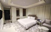 Туры в отель Golden Tulip Ever Yongin