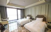 Туры в отель Golden Tulip Ever Yongin