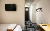 Туры в отель HOTEL NEXUS HakataSanno