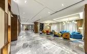 Туры в отель Hampton by Hilton Lijiang Old Town