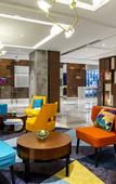 Туры в отель Hampton by Hilton Lijiang Old Town